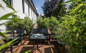 Hotel Suedstern